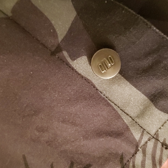 Chore coat - Picture 5 of 8